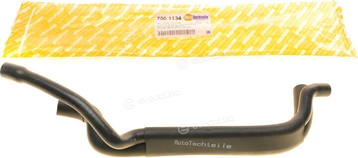 Autotechteile 700 1134