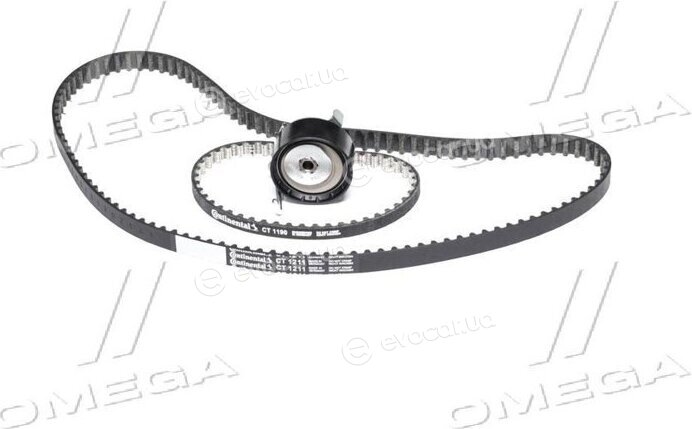 Continental CT1211K2PRO