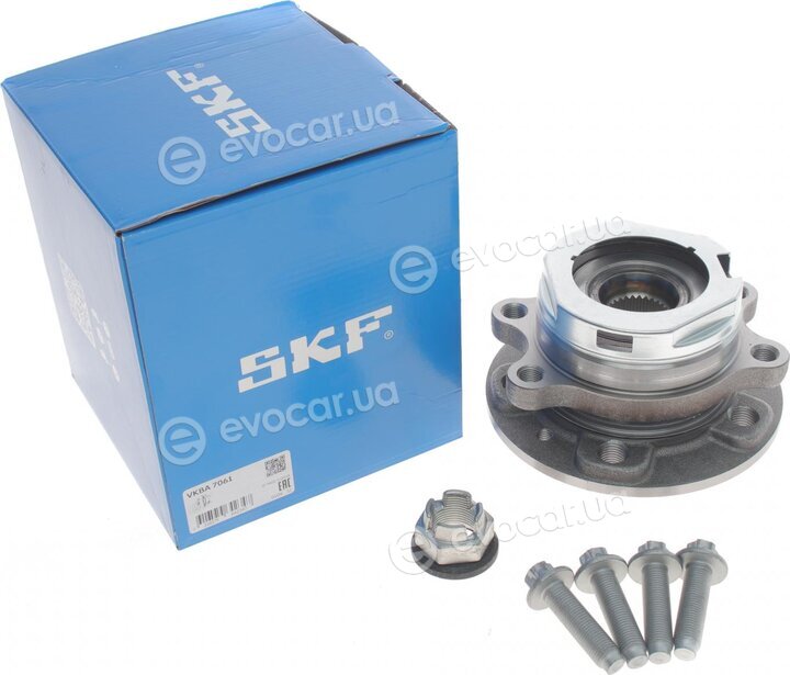 SKF VKBA 7061