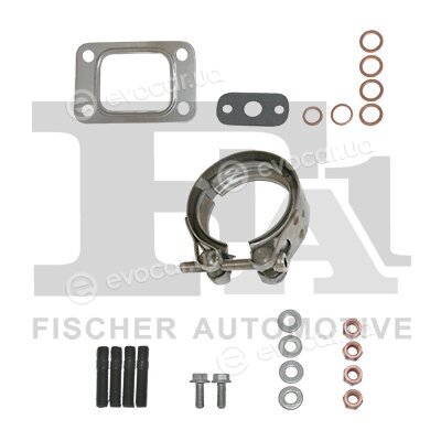 FA1 KT820260