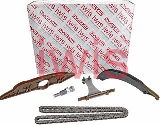 Iwis 74651Set