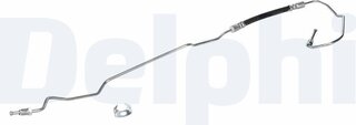 Delphi LH8111