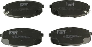 Hart 224 177