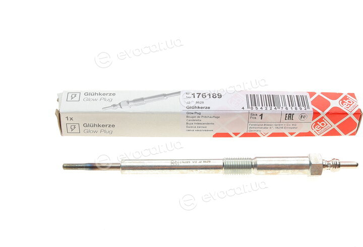 Febi 176189
