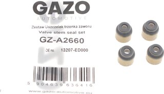Gazo GZ-A2660