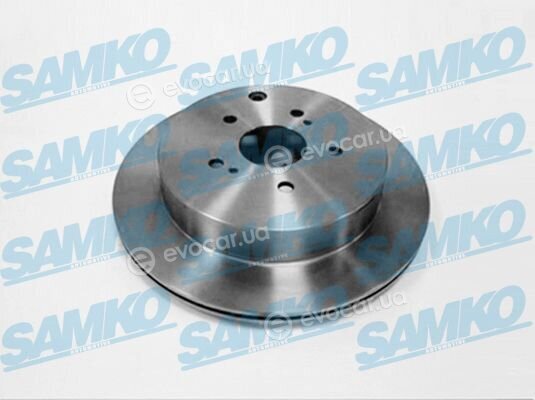 LPR / Samko S5009V