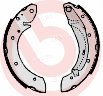 Brembo S 61 522