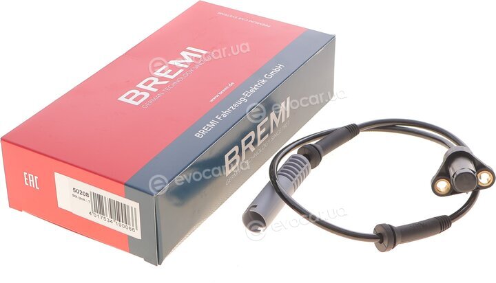 Bremi 50208