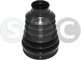 Metalcaucho / STC T410026