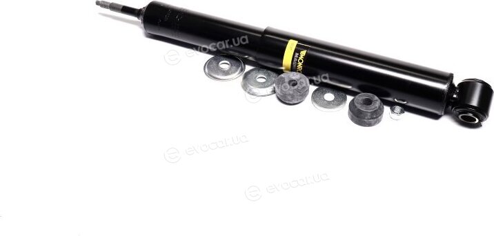 Monroe T1258