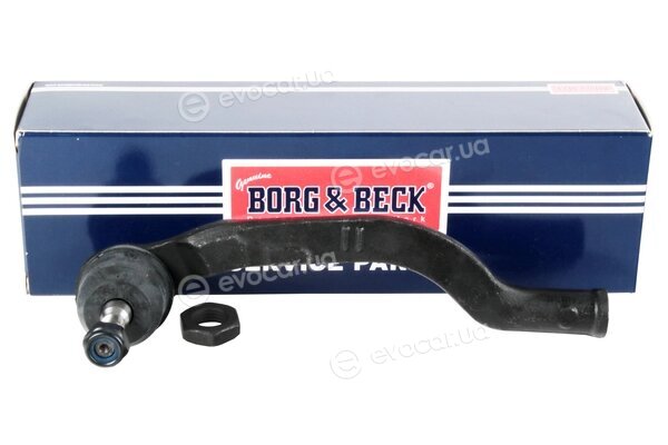 Borg & Beck BTR4989