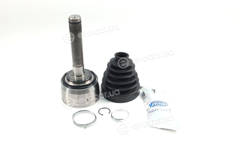 Magneti Marelli 302015100287