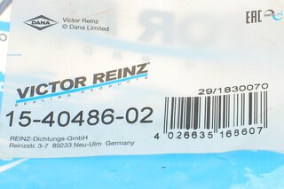 Victor Reinz 15-40486-02
