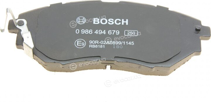 Bosch 0 986 494 679