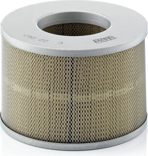Mann C 22 267