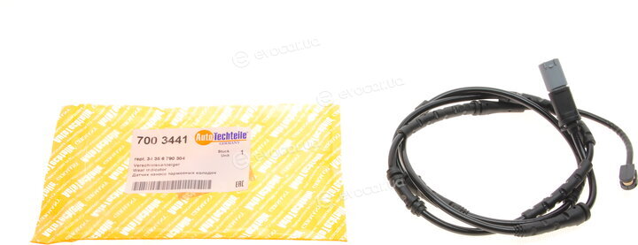 Autotechteile 700 3441
