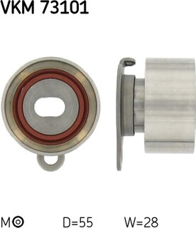 SKF VKM 73101