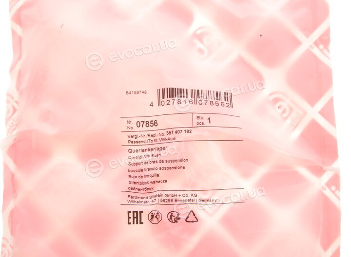 Febi 07856