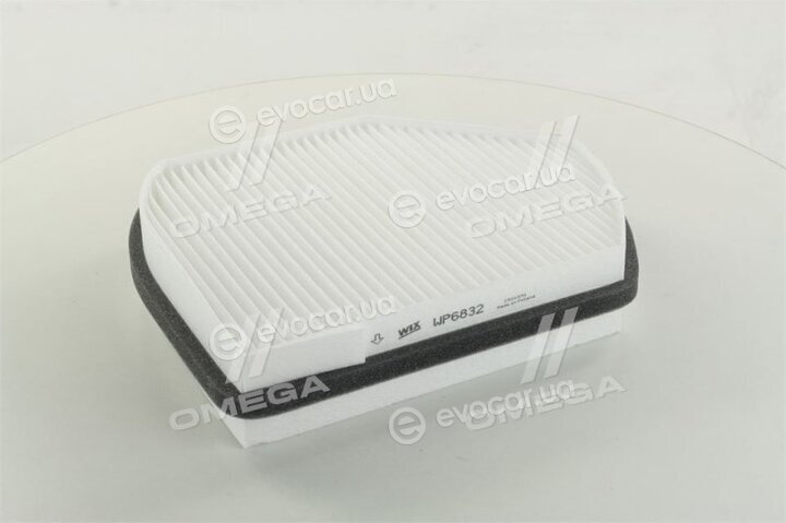 WIX WP6832