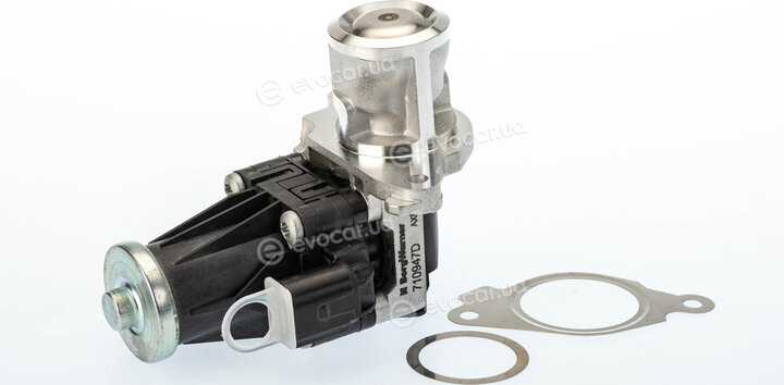 Wahler / BorgWarner 710947D