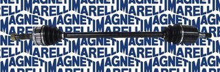 Magneti Marelli 302004190076