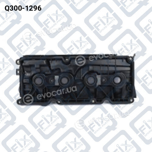 Q-Fix Q3001296