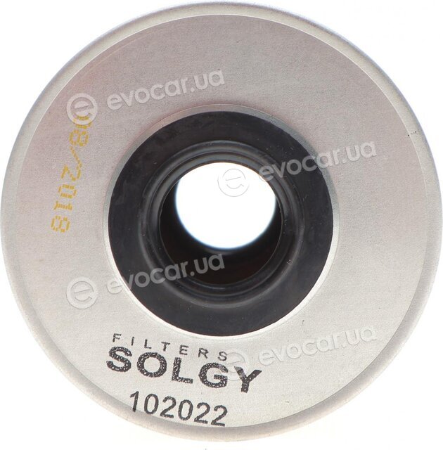 Solgy 102022