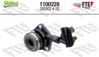 FTE 1100228