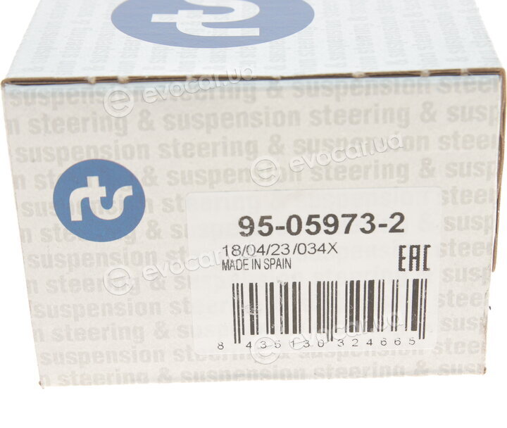 RTS 95-05973-2