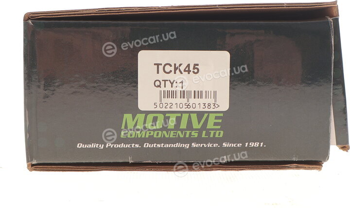 Motive TCK45