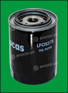Lucas LFOS278