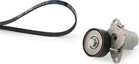 Gates K066PK1130