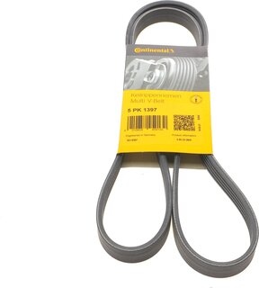 Continental 5PK1397