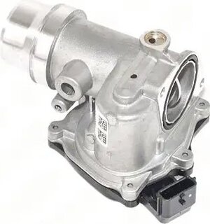 Renault / Nissan 161A09794R