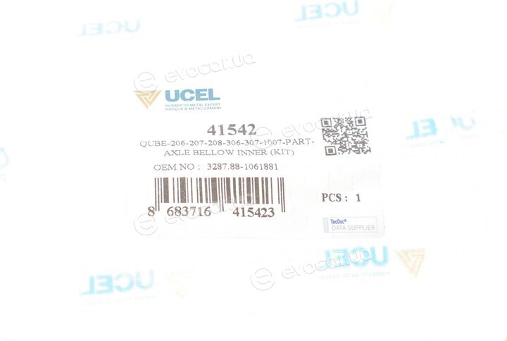 Ucel 41542