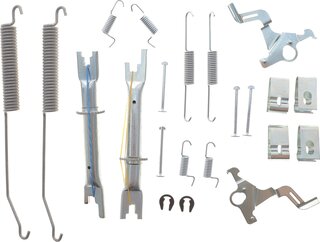 Kawe / Quick Brake 105-0036S