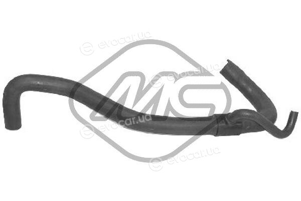 Metalcaucho / STC 08498