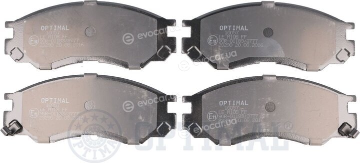 Optimal BP-10057