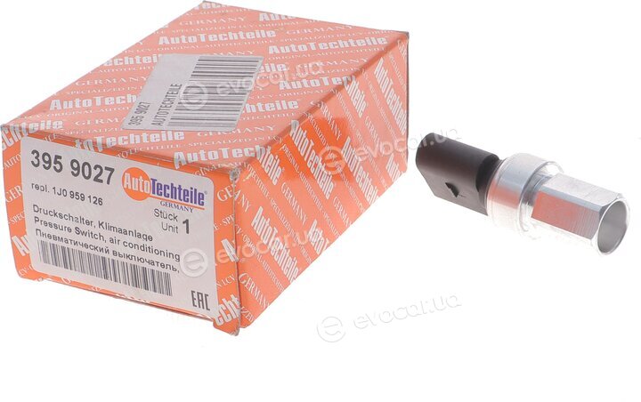 Autotechteile 395 9027
