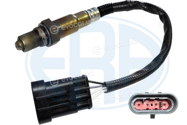Era / Messmer 570013A