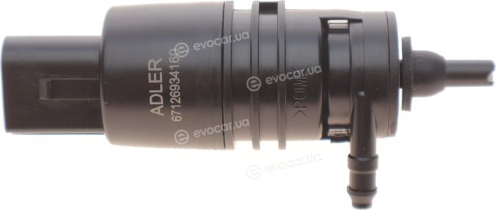 Adler 67126934160