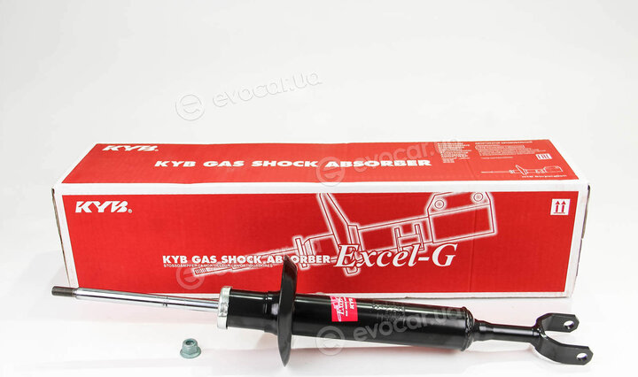 KYB / Kayaba 341843