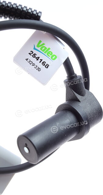 Valeo 254168