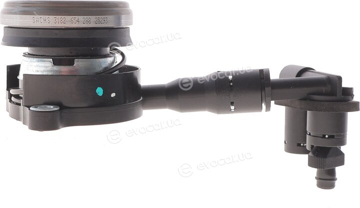 Sachs 2290 601 117