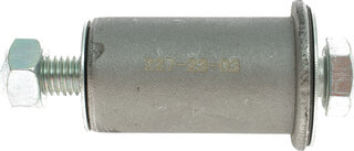 AS Metal 38MR0504