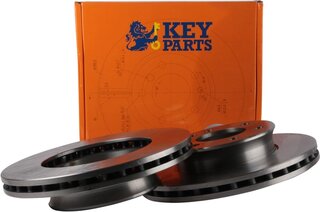 Key Parts KBD4570