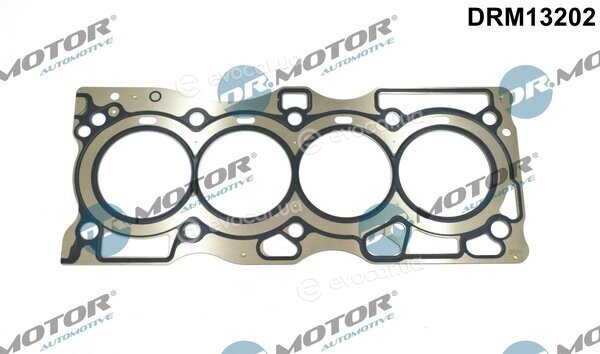 Dr. Motor DRM13202