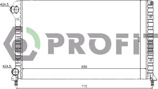 Profit PR 2210A3