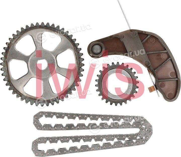 Iwis 59366Set