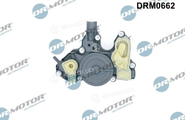 Dr. Motor DRM0662